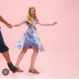 Byron Lars Dress Size 6 excellent